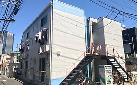 Alo Bnb 4 - Near Shinjuku, Shinokubo - Self Check-In
